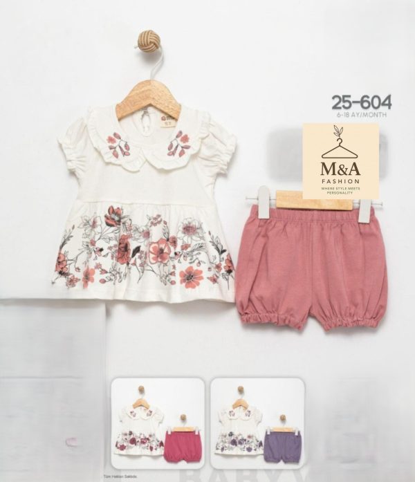 BABY WD - Image 2