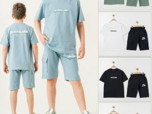 SURVIVOR PALEISE