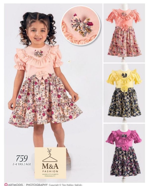 MALIKON KIDS