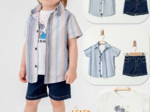 KIDES´S STRIPES